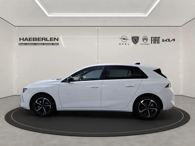 Opel Astra 1.2 Turbo Edition Turbo