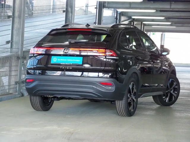 Volkswagen Taigo 1.0 TSI DSG IQ.Drive Life