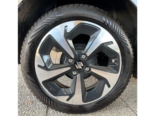 Suzuki Swift Comfort DualJet Hybrid