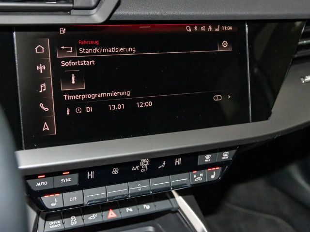 Audi A3 40 TFSI Hybride Sedan