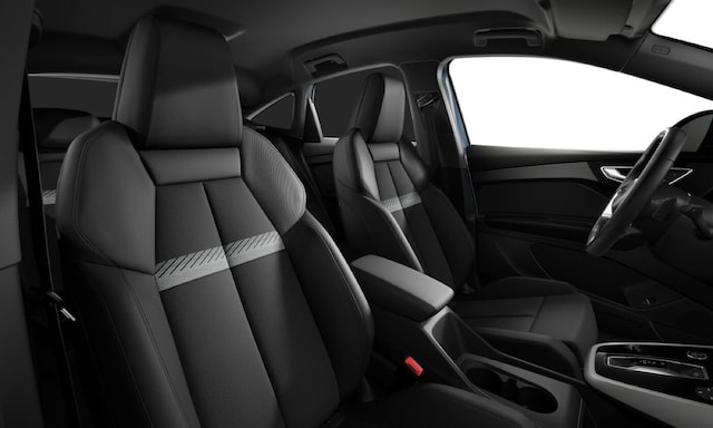 Audi Q4 e-tron Sportback