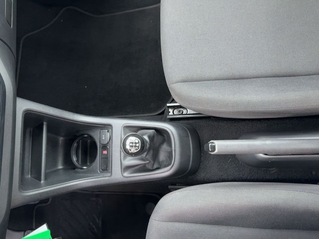 Volkswagen up! Move Move up!