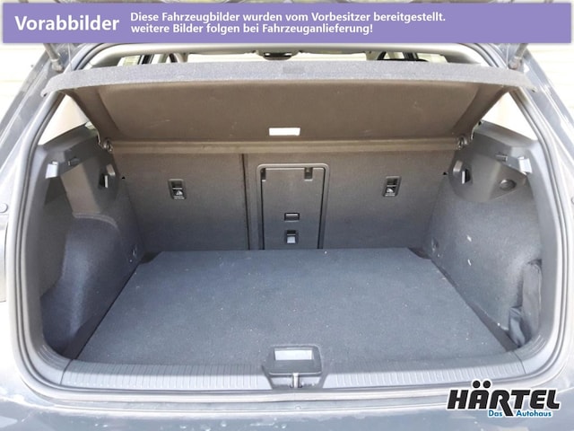 Volkswagen Golf 1.0 TSI Life