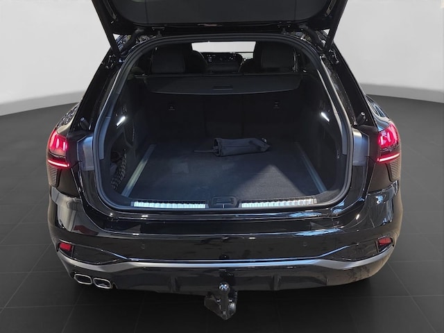 Audi A6 Avant Quattro S-Tronic