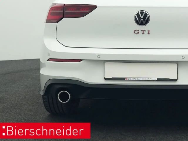 Volkswagen Golf 2.0 TSI DSG GTI Style
