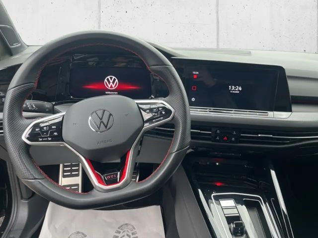 Volkswagen Golf 2.0 TSI Golf VIII