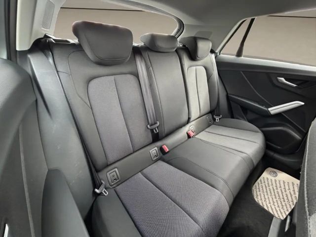 Audi Q2 35 TFSI S-Tronic