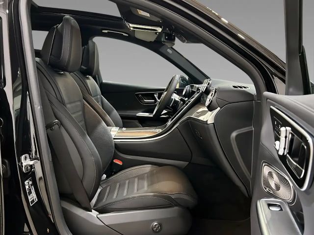 Mercedes-Benz GLC 450 4MATIC AMG Line
