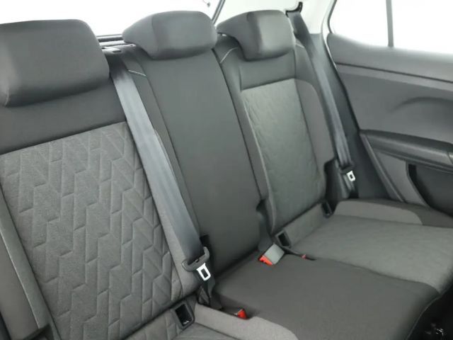 Volkswagen T-Cross 1.0 TSI IQ.Drive Life