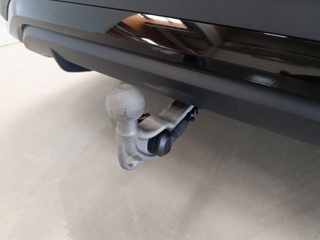 Volkswagen Tayron DSG