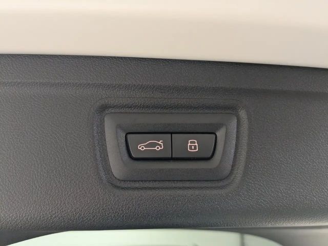 BMW M3 Competition Touring