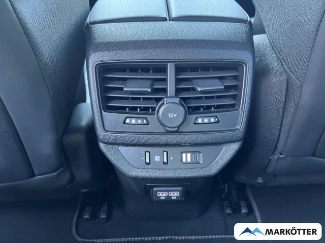 Peugeot 5008 GT-Line PureTech