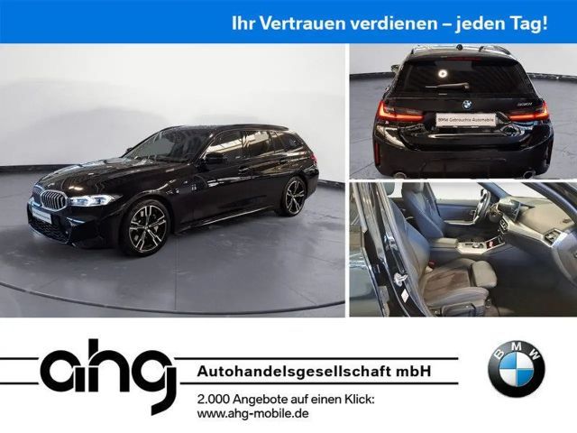 BMW 330 330i M-Sport Touring