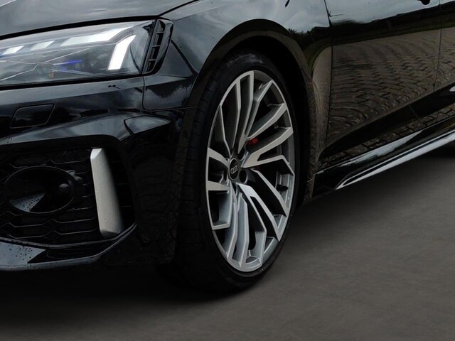 Audi RS5 Quattro Sportback