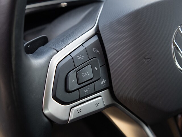 Volkswagen Taigo 1.0 TSI Style