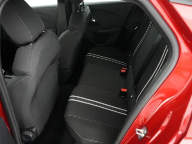 Opel Corsa GS-Line Grand Sport