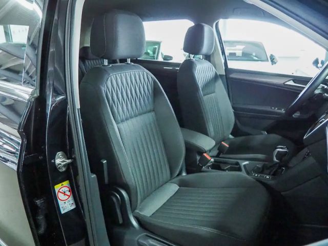 Volkswagen Tiguan 2.0 TDI Allspace DSG Life