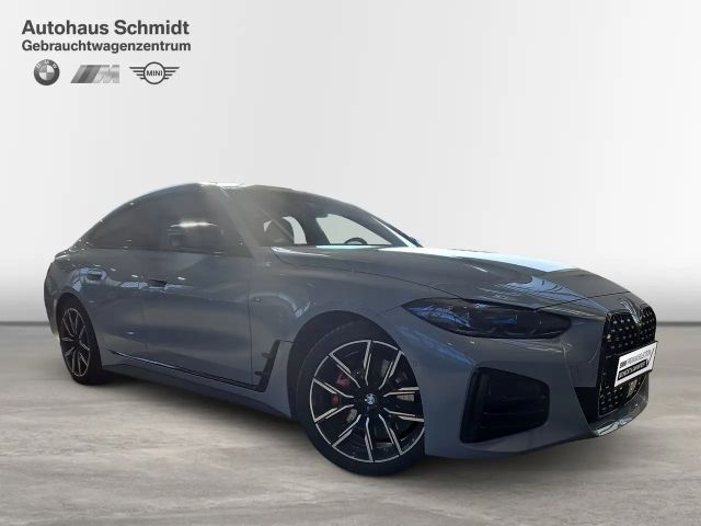 BMW 430 430d Coupé Gran Coupé M-Sport xDrive