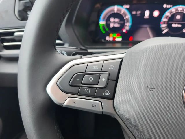 Volkswagen Caddy Life eHybrid