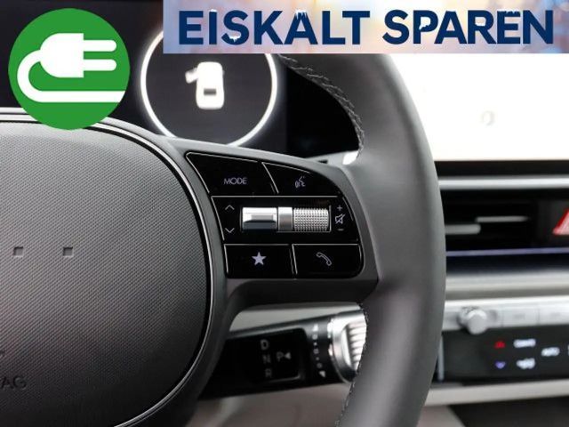 Hyundai IONIQ 6 53 kWh 53kWh Techniq