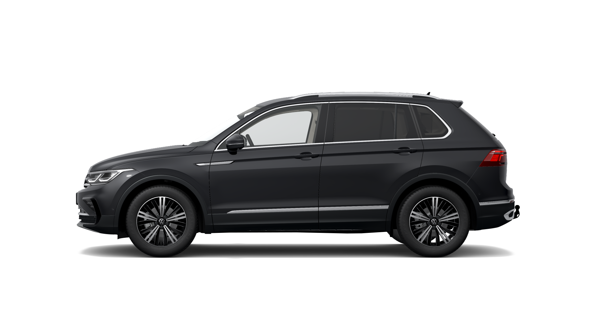 Volkswagen Tiguan 2.0 TDI 4Motion DSG