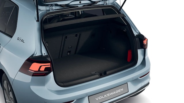 Volkswagen Golf DSG Golf VIII eHybrid