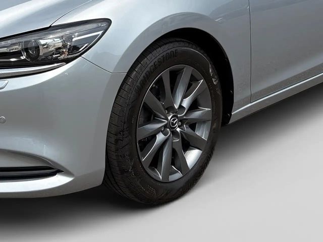 Mazda 6 SPC G145 Centre Line Automatik
