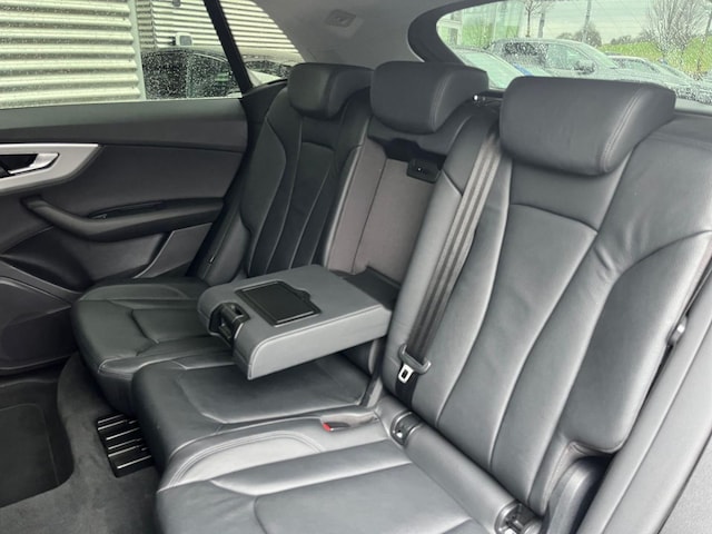 Audi Q8 55 TFSI Quattro