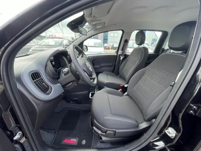 Fiat Panda +KLIMA+DIGICOCKPIT+PDC+ASSISTENTEN+5SITZER+TEMPOMA