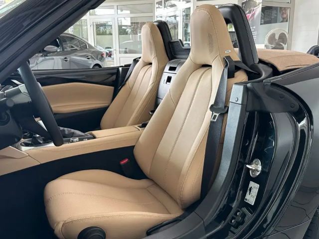 Mazda MX-5 Kazari Matrix-LED Kamera CarPlay BOSE