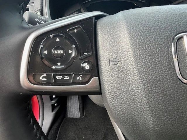 Honda CR-V 2.0 Hybrid Lifestyle