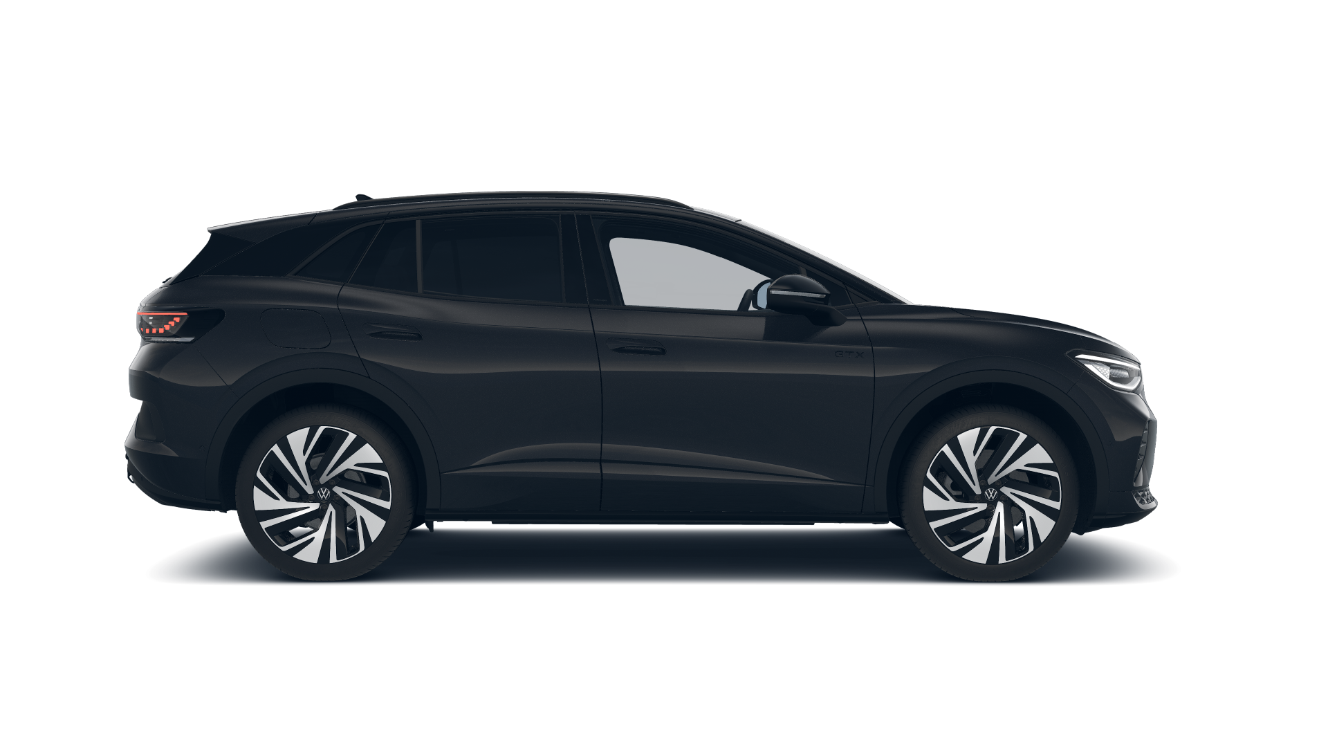 Volkswagen ID.4 77 KWh