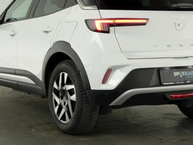 Opel Mokka Elegance Mokka-e