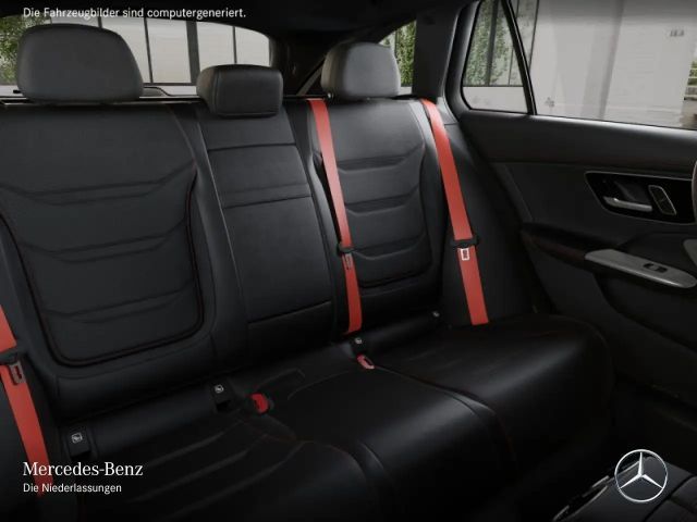 Mercedes-Benz C 43 AMG 4MATIC AMG Line Estate