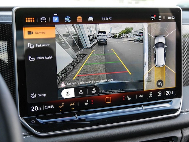 Volkswagen Tiguan DSG