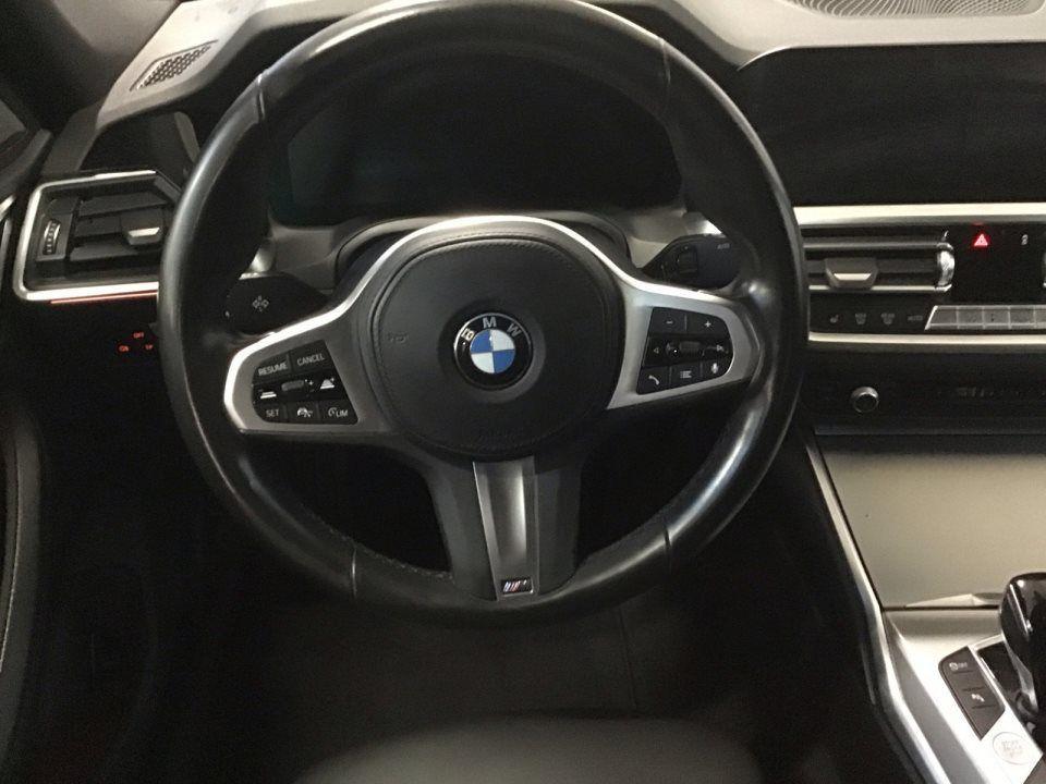 BMW 420 420d Coupé Gran Coupé xDrive