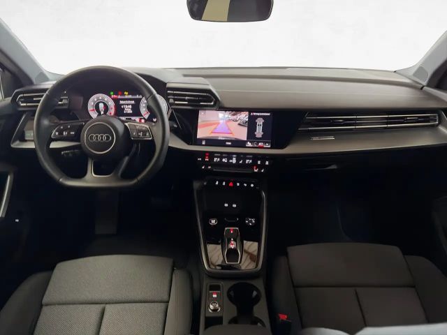 Audi A3 35 TFSI S-Tronic Sedan Sportback