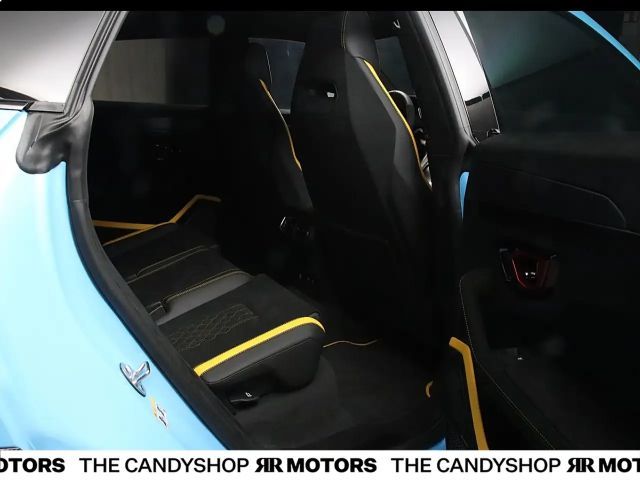 Lamborghini Urus Performante