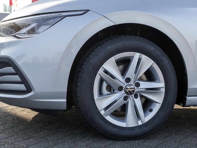 Volkswagen Golf 1.5 TSI Life