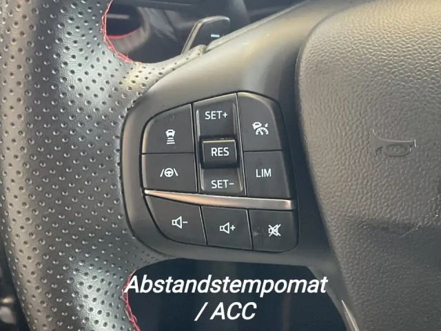 Ford Puma EcoBoost ST Line