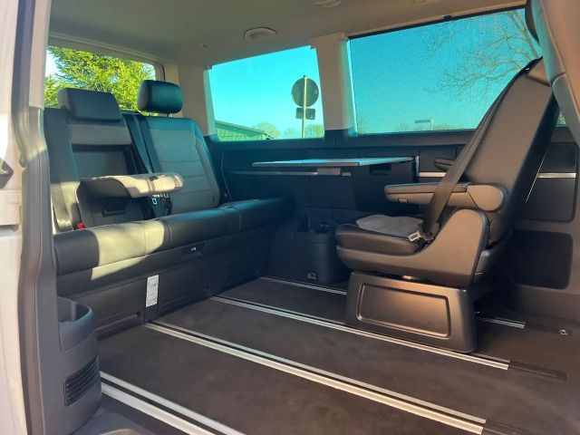 Volkswagen Multivan T6