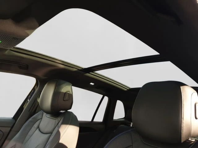 Volkswagen Tiguan 2.0 TDI R-Line