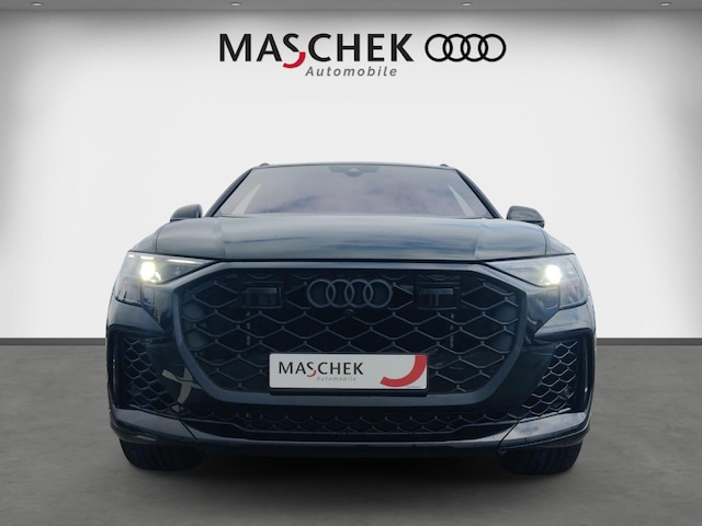 Audi RS Q8 Performance Quattro