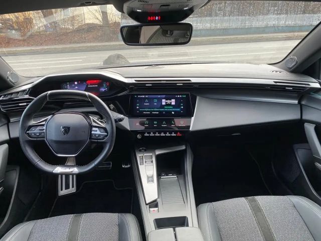 Peugeot 308 EAT8 GT-Line HDi SW