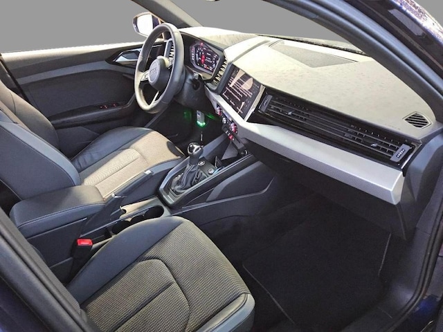 Audi A1 30 TFSI S-Tronic Sportback