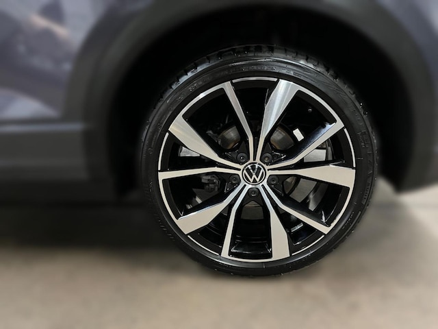 Volkswagen T-Roc 1.5 TSI Cabriolet DSG R-Line