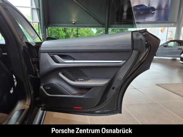 Porsche Taycan HD-Matrix Pano BOSE Soft-Close Surround View Perfb