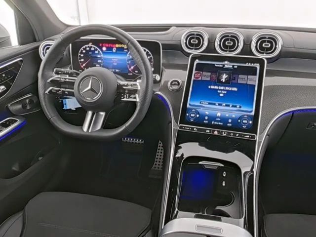 Mercedes-Benz GLC 300 4MATIC AMG Line