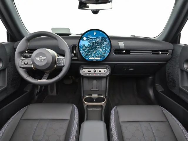 MINI Cooper Cabrio Cooper C Cabrio