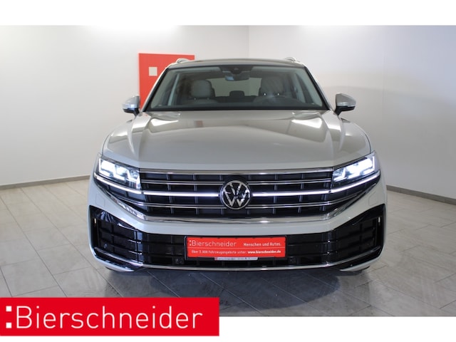 Volkswagen Touareg 3.0 V6 TDI Elegance Elegance
